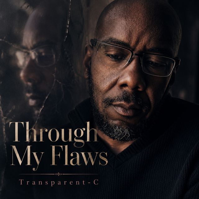 Transparent-C - 'Through My Flaws' [Ringtone]