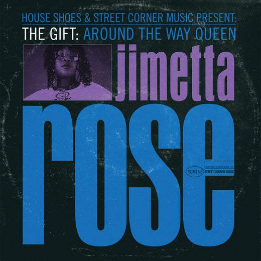 Jimetta Rose - 'Do You' [Ringtone]