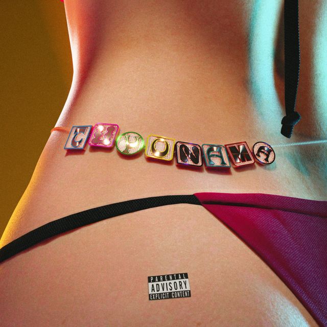 Loui Santana - 'Bby Grl' [Ringtone]