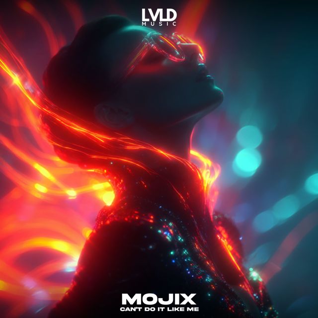 Mojix - 'Can't Do It Like Me' [Ringtone]