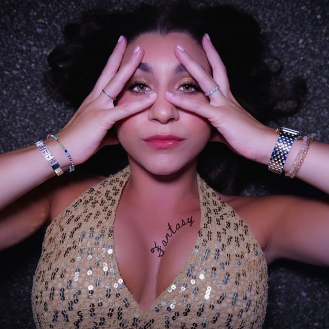 Deanna Brooke - 'Fantasy' [Ringtone]