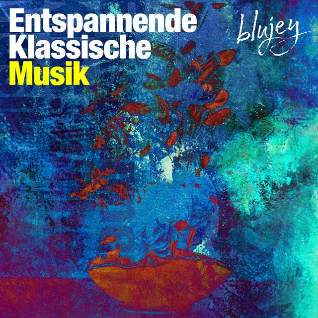 blujey - 'Eternity Seeds' [Ringtone]