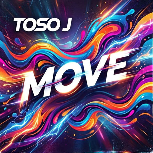Toso J - 'Move' [Ringtone]