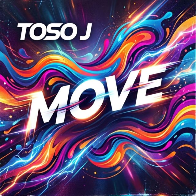 Toso J - 'Move (Alternative Version)' [Ringtone]