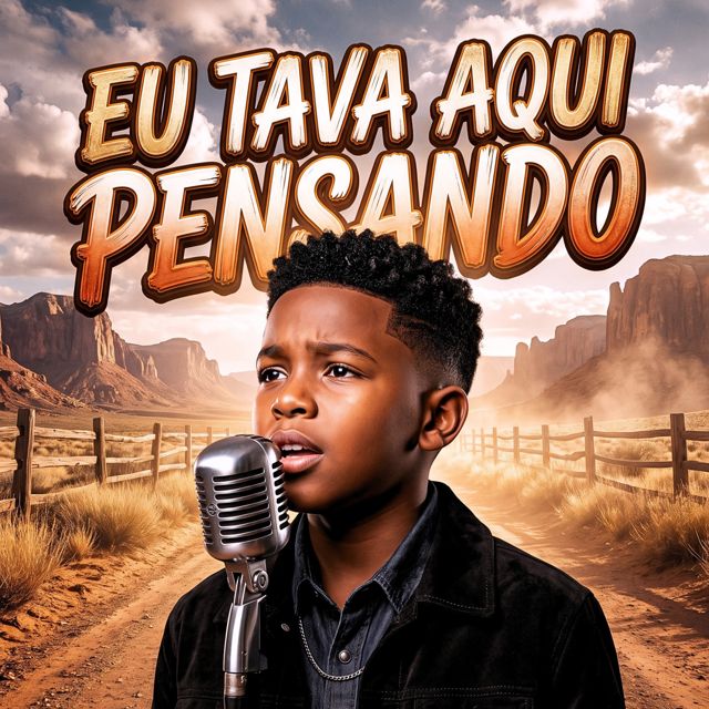 Bélico Sounds - 'EU TAVA AQUI PENSANDO' [Ringtone]