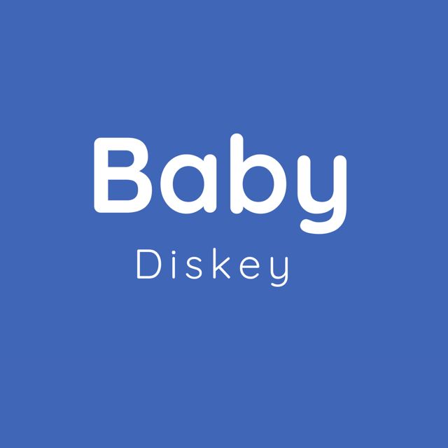 Diskey - 'Baby' [Ringtone]