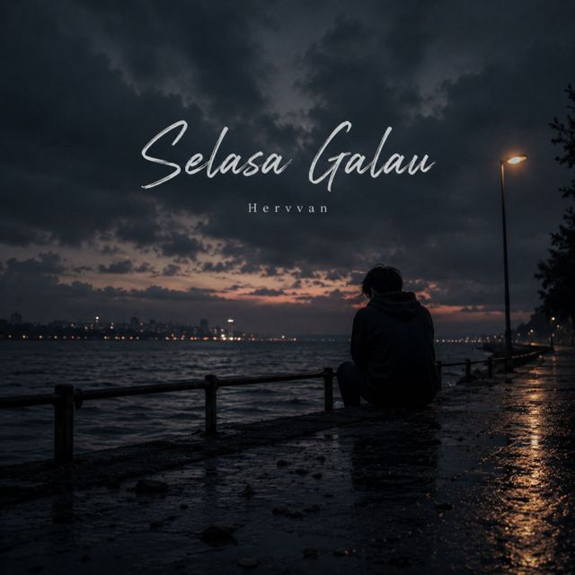 Hervvan - 'Selasa Galau' [Ringtone]