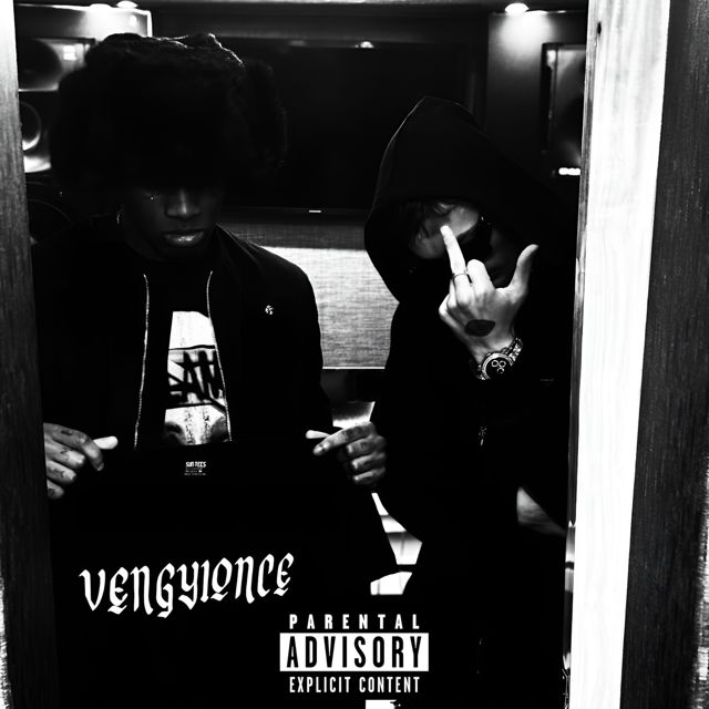 Vengyionce - 'Moonslitt (feat. Killkody)' [Ringtone]