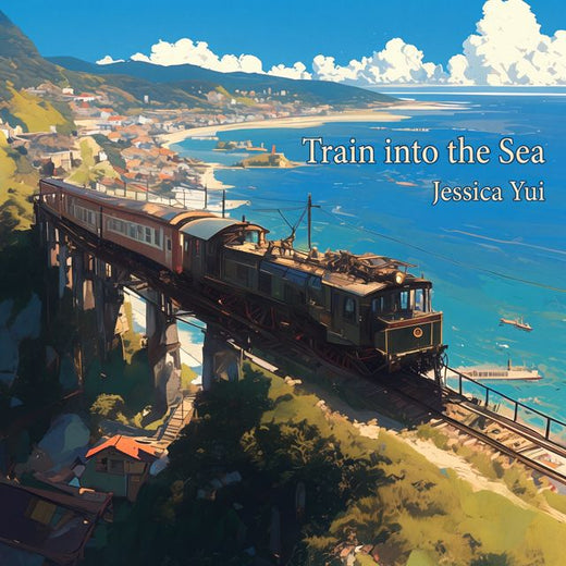 Jessica Yui - 'Submerged Shadows' [Ringtone]