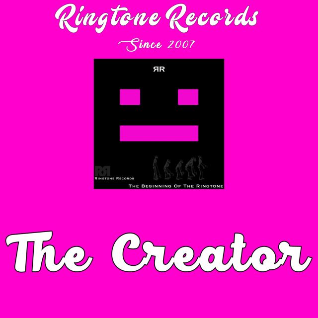 RR Collective - 'The Creator (Sci Fi)' [Ringtone]