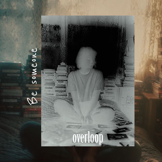 Overloop - 'Be Someone' [Ringtone]