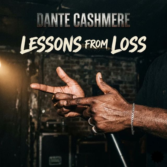 Dante Cashmere - 'Da Vinci' [Ringtone]
