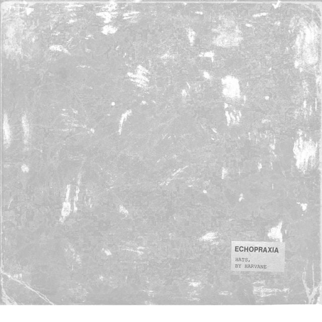 hats - 'ECHOPRAXIA (Live) (feat. by harvane & Lena Maire)' [Ringtone]