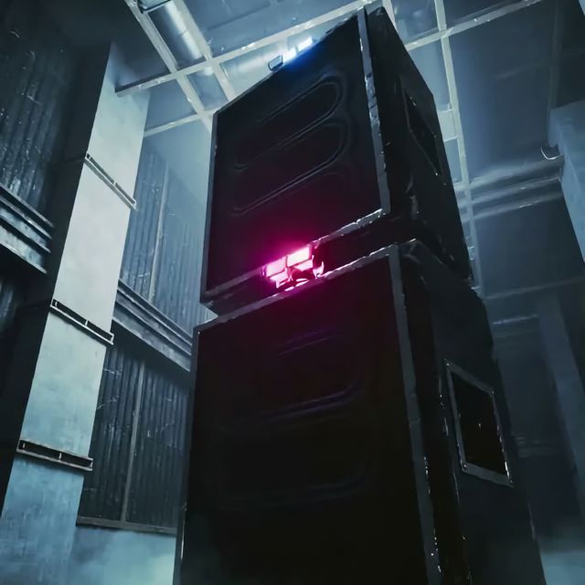 LotsaCaffeine - 'Da Boom Boom (PoPo Mix)' [Ringtone]