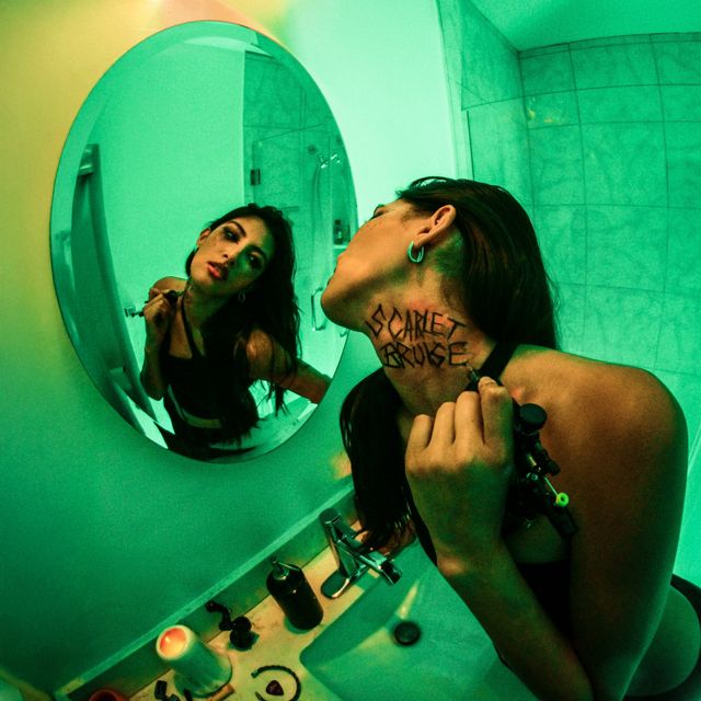 Velvonic - 'Mistreat You' [Ringtone]