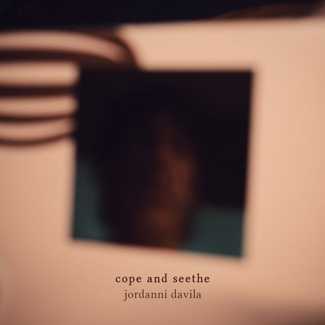 Jordanni Davila - 'somehow i got lost in my own bedroom' [Ringtone]