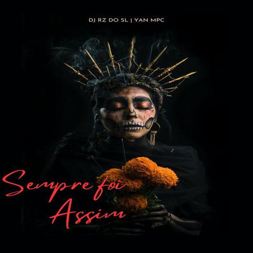 DJ RZ DO SL - 'Sempre foi Assim (feat. DJ YAN MPC)' [Ringtone]
