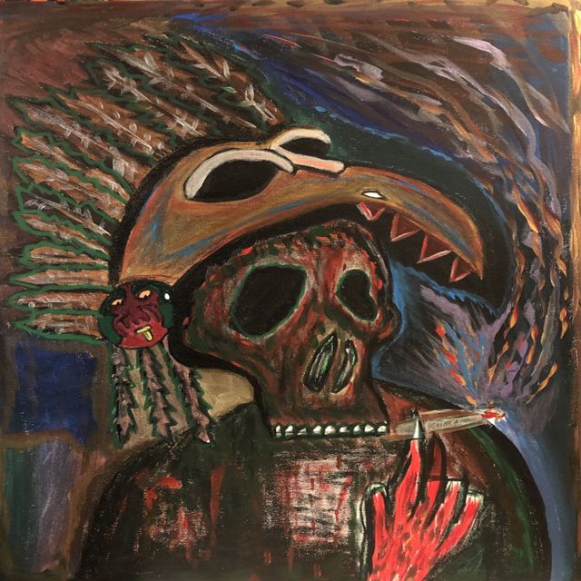 Tranzformer - 'Don't Be Alone (feat. 3D)' [Ringtone]