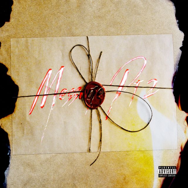 C Blu - 'Message Pt2' [Ringtone]