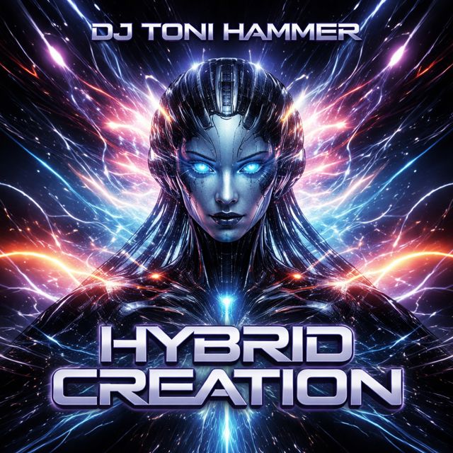 DJ Toni Hammer - 'HYBRID CREATION' [Ringtone]