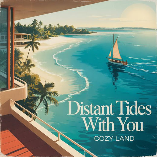 Cozy Land - 'Distant Tides With You' [Ringtone]