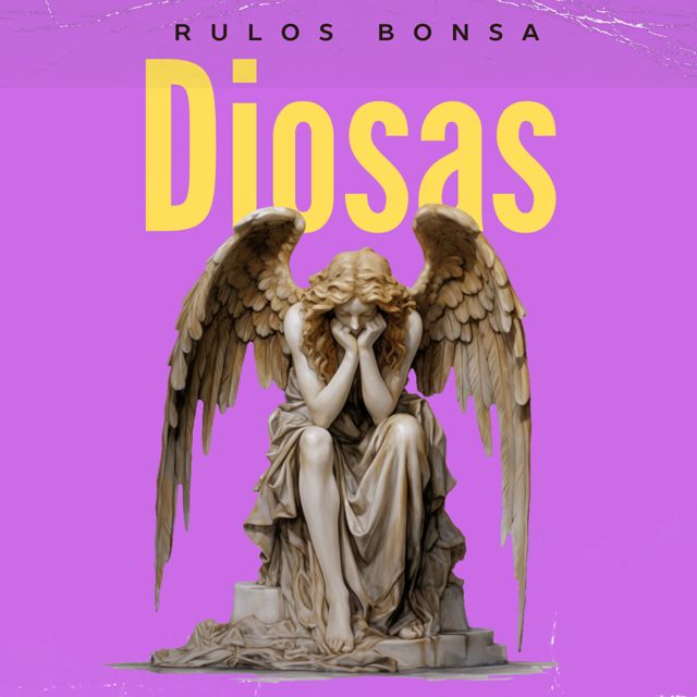 Rulos Bonsa - 'Diosas (Dawless version)' [Ringtone]