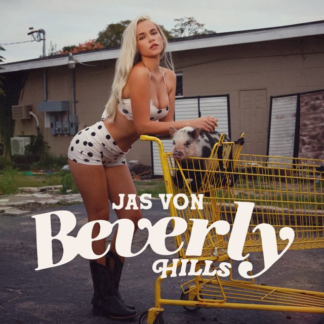 Jas Von - 'Beverly Hills' [Ringtone]