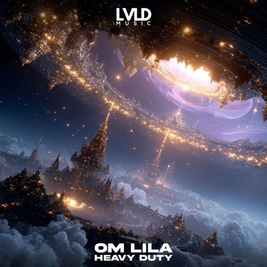 Om Lila - 'Heavy Duty' [Ringtone]