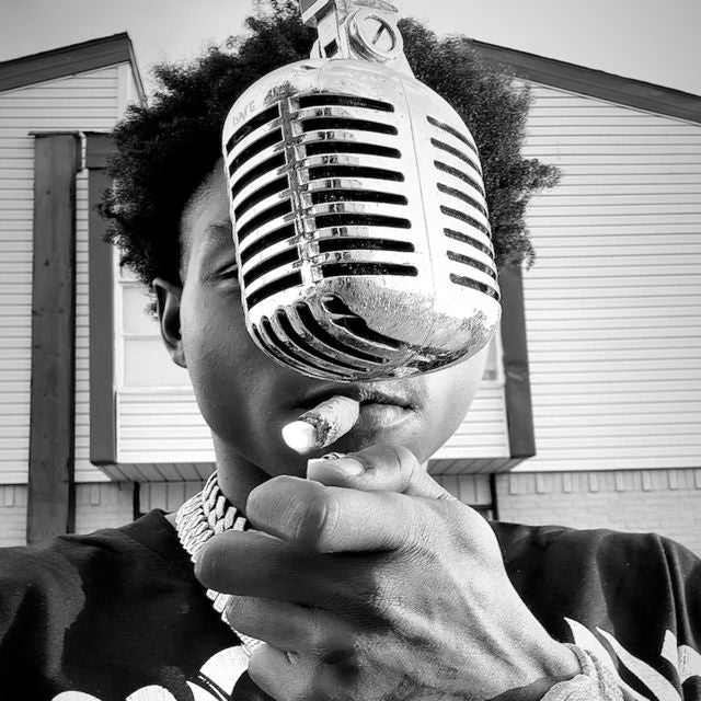 Jaybleeda - 'Bleed ain’t go west' [Ringtone]