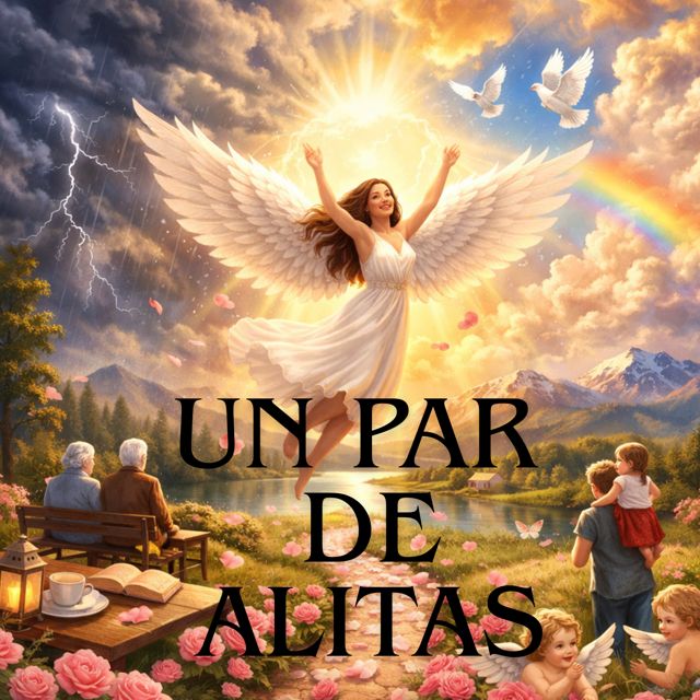 Cristian Noya - 'Un par de alitas' [Ringtone]