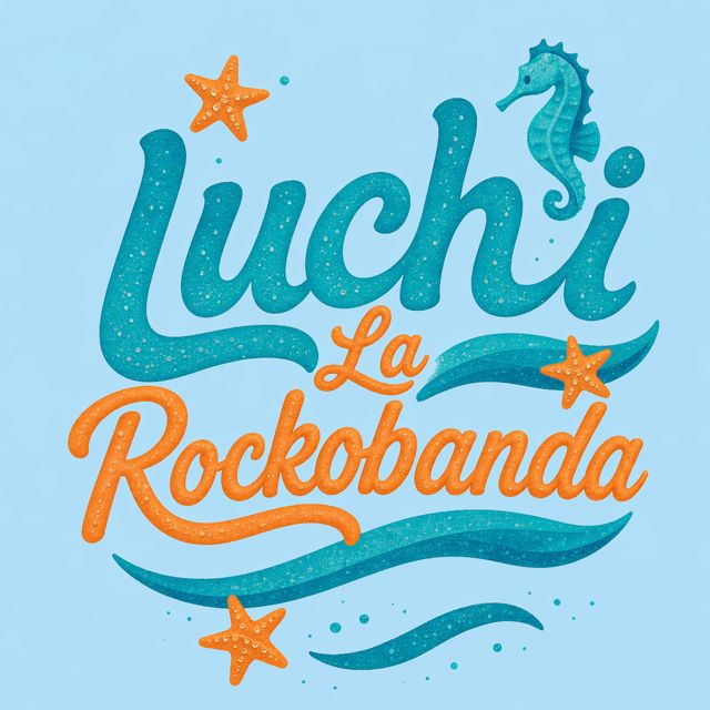 La Rockobanda - 'Luchi' [Ringtone]