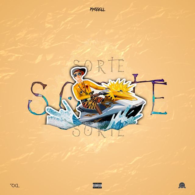 RXSSELL - 'Sorte (feat. Rene Da Silva)' [Ringtone]