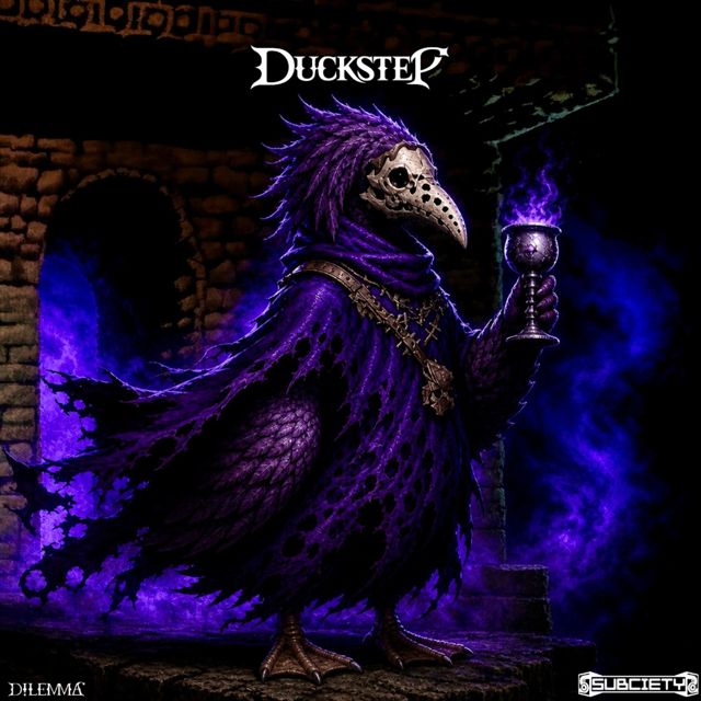 D!lemma - 'Duckstep' [Ringtone]