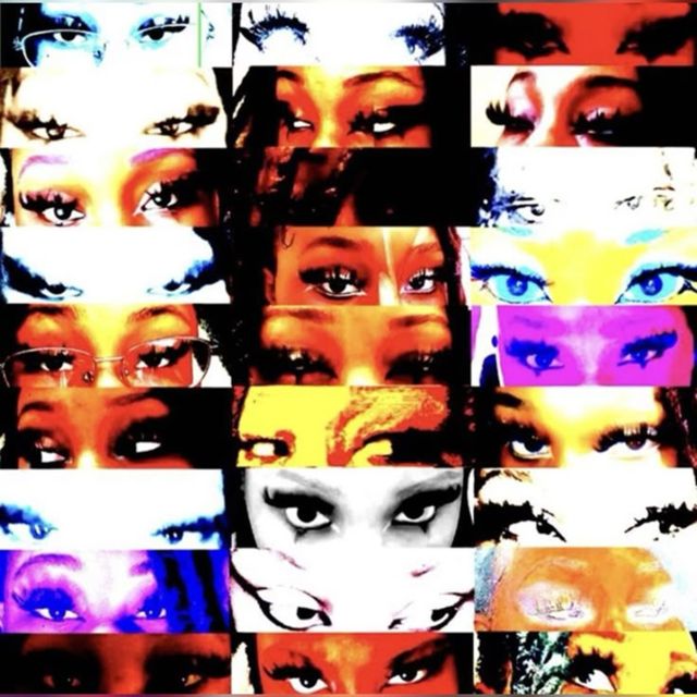 1gnis - 'Keep Staring' [Ringtone]