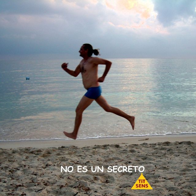 TiT SENS - 'NO ES UN SECRETO' [Ringtone]