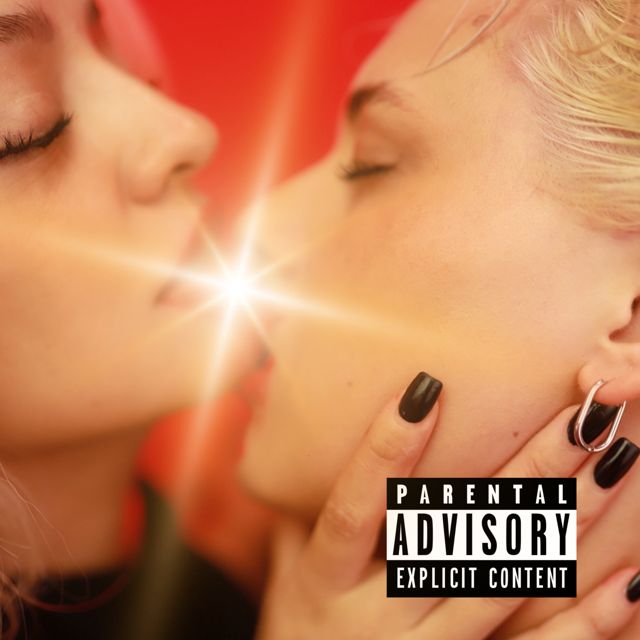 ELA - 'CALOR (feat. Antonella Charpentier & Noisebro)' [Ringtone]