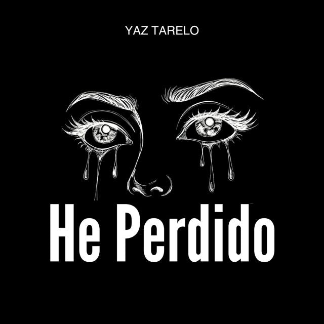 Yaz Tarelo - 'He Perdido' [Ringtone]