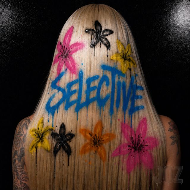 Joz - 'SELECTIVE' [Ringtone]