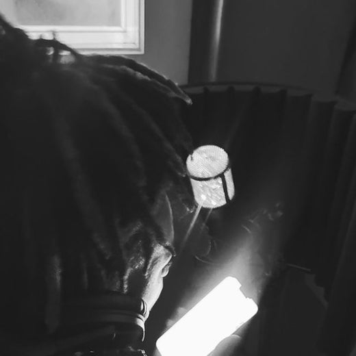 1Hg Jay - 'Overly Loaded (feat. Ghxull)' [Ringtone]