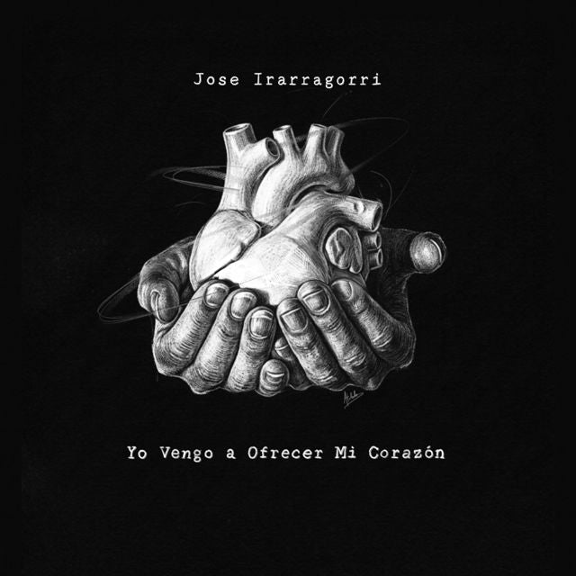 Jose Irarragorri - 'Yo Vengo a Ofrecer Mi Corazón' [Ringtone]