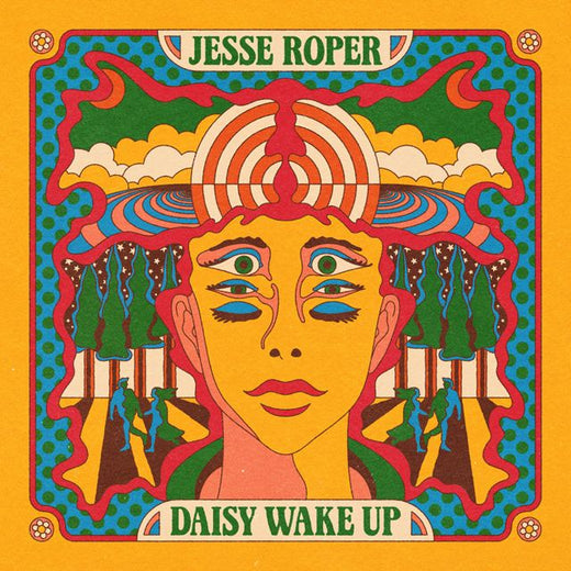 Jesse Roper - 'Daisy Wake Up' [Ringtone]