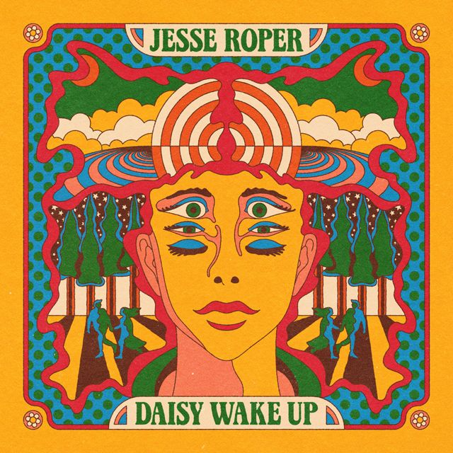 Jesse Roper - 'Daisy Wake Up' [Ringtone]