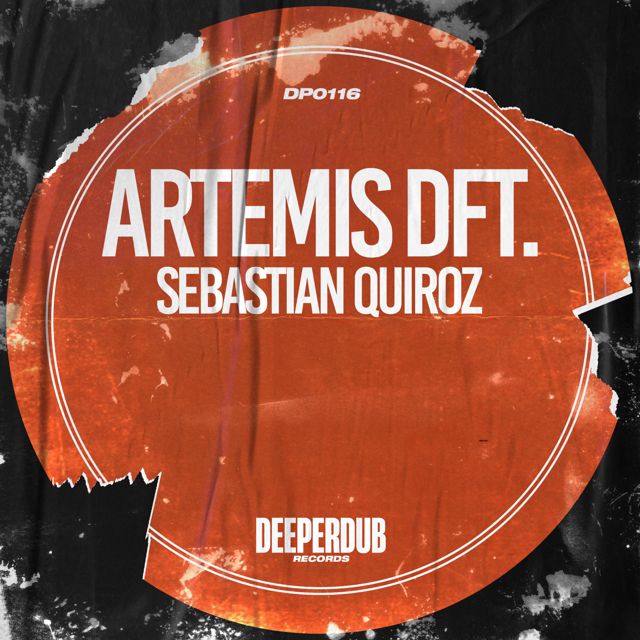 Sebastian Quiroz - 'Artemis Dft' [Ringtone]