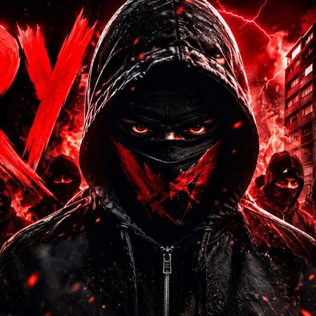 NSM Beats - 'Fury' [Ringtone]