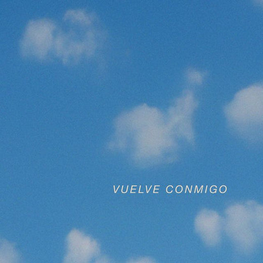 Popcorn - 'Vuelve Conmigo (feat. TELEBIT)' [Ringtone]