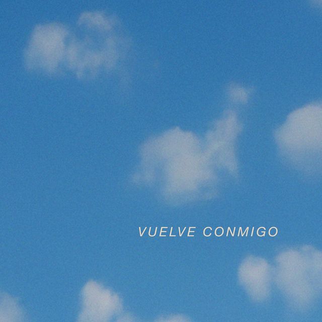 Popcorn - 'Vuelve Conmigo (feat. TELEBIT)' [Ringtone]