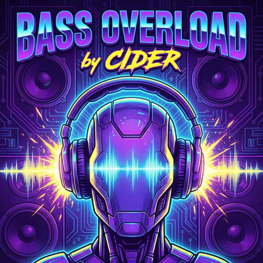 Cider - 'Bass overload' [Ringtone]