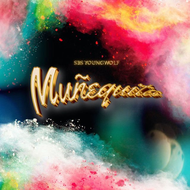 SBS YOUNGWOLF - 'Muñequita' [Ringtone]