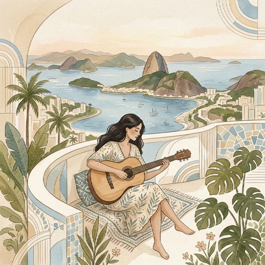 Priscilla Mariano - 'Raízes do Amor' [Ringtone]