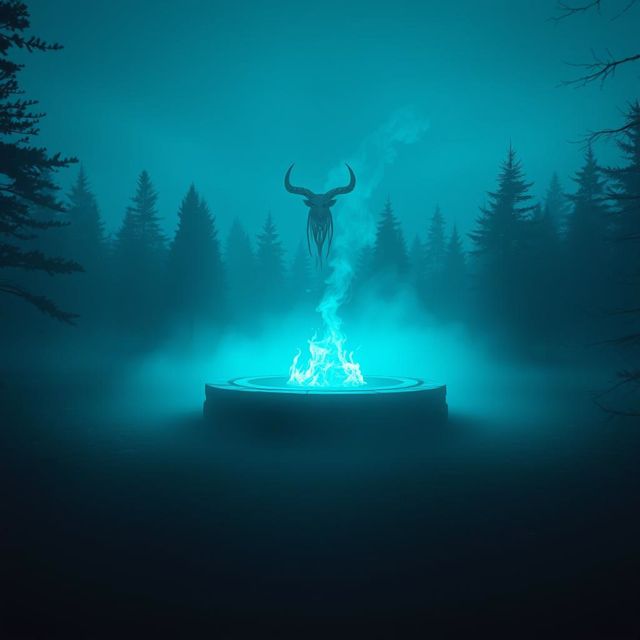 Nordic Culture - 'Dawn of Ragnarok' [Ringtone]